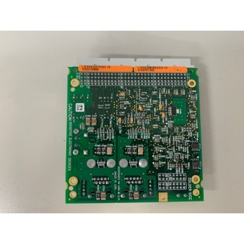 KLA-Tencor 0133757-000 SynQnet 1007-0098 T0191-0001 Interface Device PCB